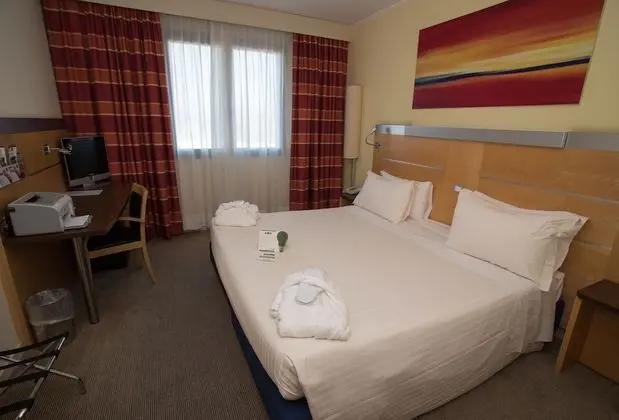 Comfort Oda, 1 En Büyük (King) Boy Yatak