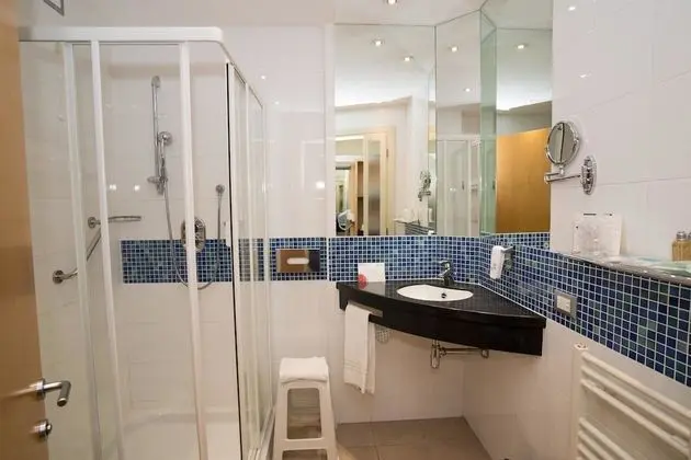 Comfort Oda, 1 En Büyük (King) Boy Yatak