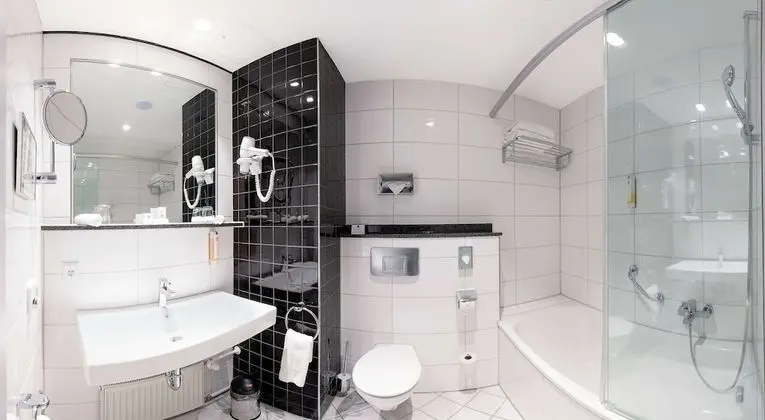 Standard Oda, 1 Çift Kişilik Yatak