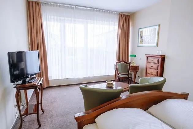 Panoramic Oda, Balkon/Veranda, Şehir Manzaralı