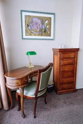 Panoramic Oda, Balkon/Veranda, Şehir Manzaralı