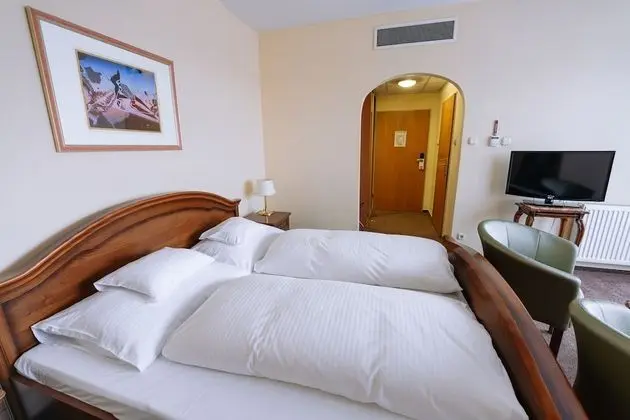 Panoramic Oda, Balkon/Veranda, Şehir Manzaralı