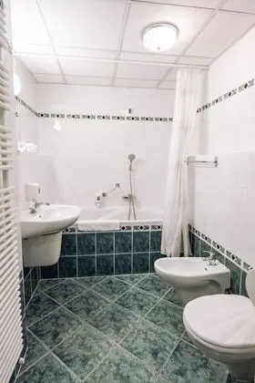 Panoramic Oda, Balkon/Veranda, Şehir Manzaralı