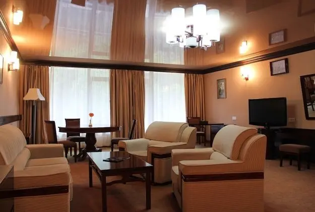 Deluxe Apart Daire, Birden Çok Yatak, Sigara İçilmez, Sıcak Su Küveti