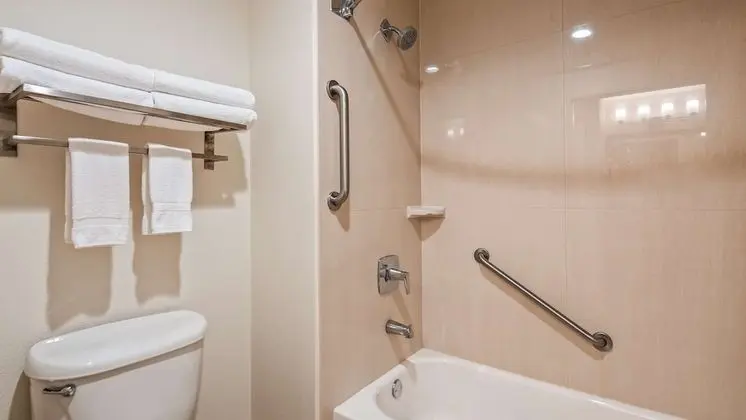 Standard Oda, 2 Büyük (Queen) Boy Yatak, Sigara İçilmez, Buzdolabı ve Mikrodalga (Pet Friendly)