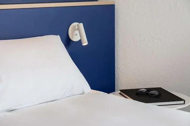 Deluxe Oda, 1 Büyük (Queen) Boy Yatak, Sigara İçilmez, Deniz Manzaralı (Twin bed on request)
