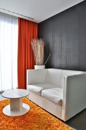 Classic Oda, 1 Çift Kişilik Yatak