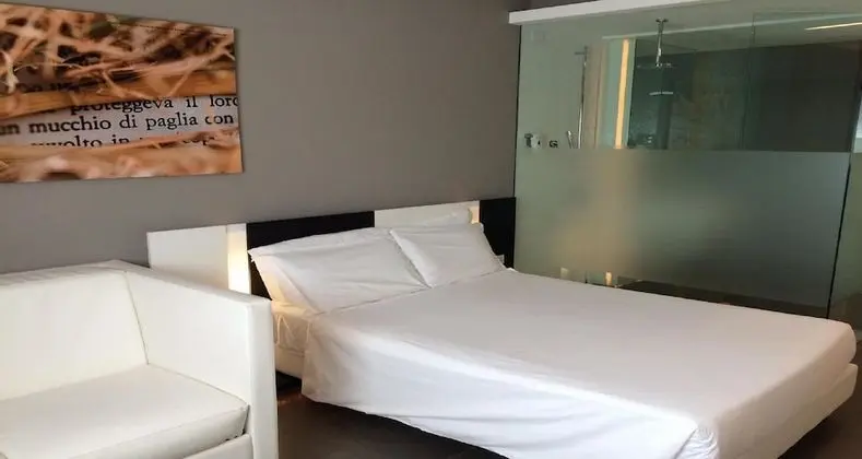 Classic Oda, 1 Çift Kişilik Yatak