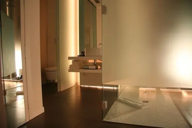 Classic Oda, 1 Çift Kişilik Yatak