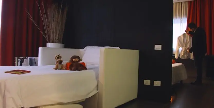 Family Oda, Birden Çok Yatak