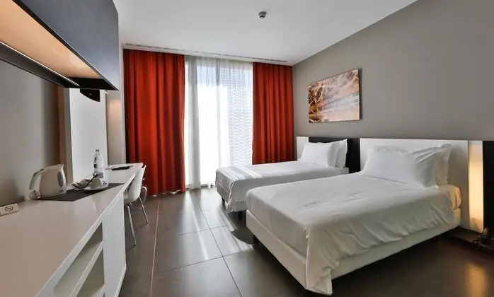 Family Oda, Birden Çok Yatak