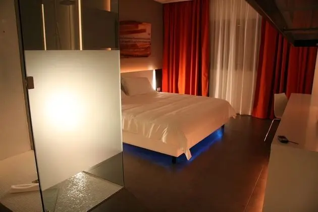 Family Oda, Birden Çok Yatak