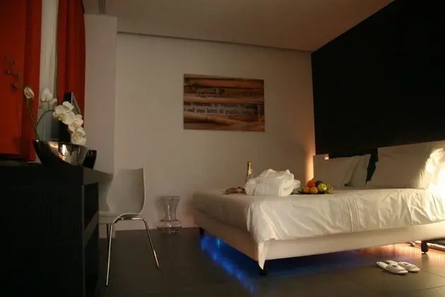 Superior Oda, 1 En Büyük (King) Boy Yatak