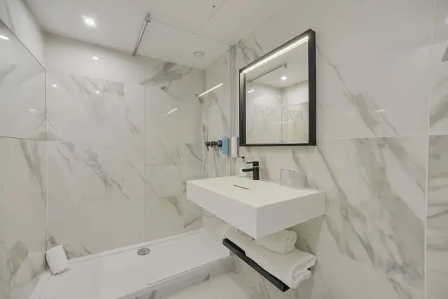 Classic Oda, 2 Tek Kişilik Yatak, Sigara İçilmez (Tradition)