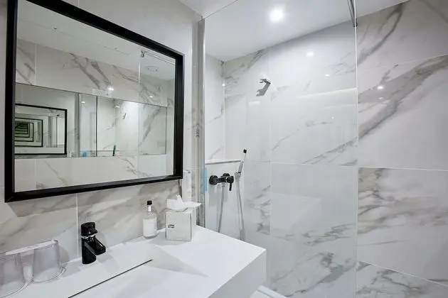 Classic Oda, 2 Tek Kişilik Yatak, Sigara İçilmez (Tradition)