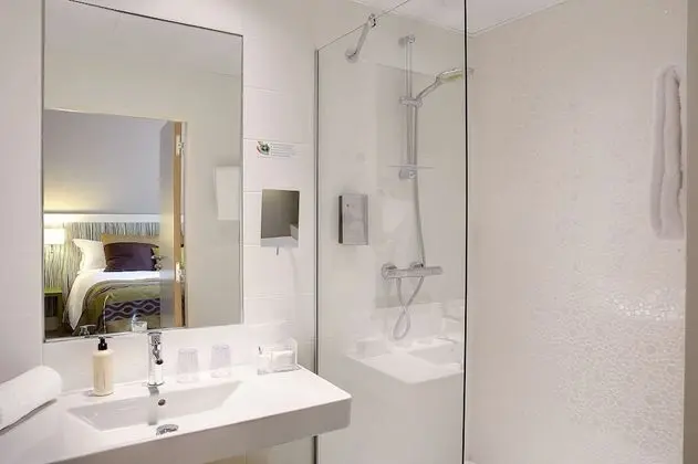 Standard Oda, 1 En Büyük (King) Boy Yatak, Sigara İçilmez (Forest)