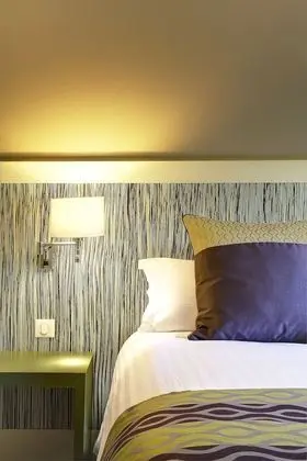 Standard Oda, 2 Tek Kişilik Yatak, Sigara İçilmez