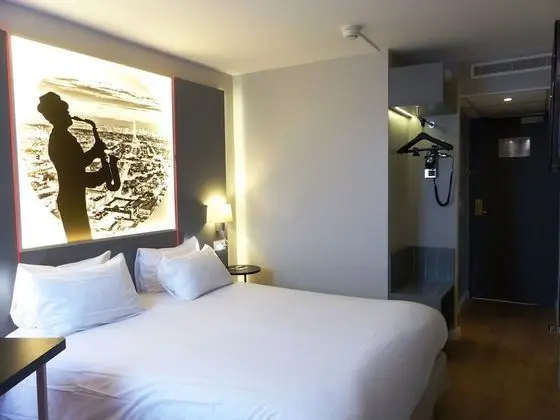Oda