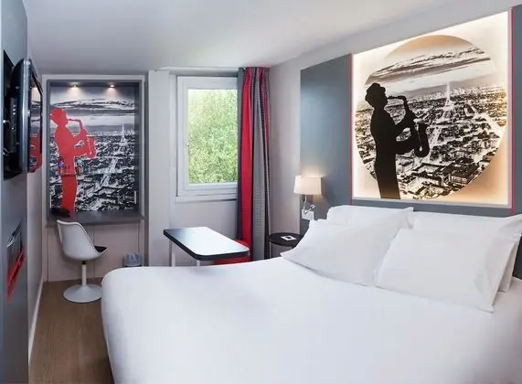 Standard Oda, 1 Büyük (Queen) Boy Yatak, Sigara İçilmez