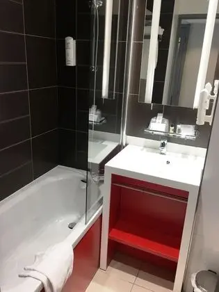 Standard Oda, 1 Büyük (Queen) Boy Yatak, Sigara İçilmez