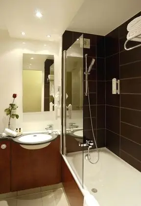 Standard Oda, 2 Tek Kişilik Yatak, Sigara İçilmez