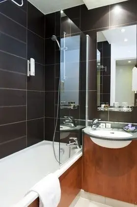 Standard Oda, 2 Tek Kişilik Yatak, Sigara İçilmez