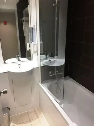 Standard Oda, 2 Tek Kişilik Yatak, Sigara İçilmez