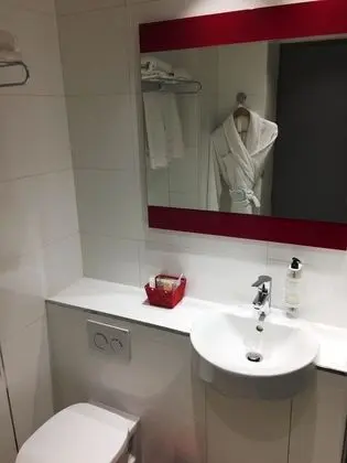 Superior Oda, 1 Büyük (Queen) Boy Yatak, Sigara İçilmez