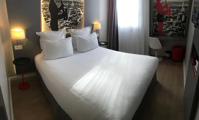 Superior Oda, 1 Büyük (Queen) Boy Yatak, Sigara İçilmez