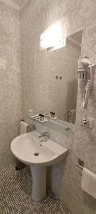 Classic Oda, 1 Tek Kişilik Yatak