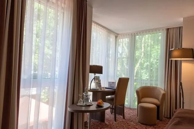 Comfort Oda, 1 En Büyük (King) Boy Yatak