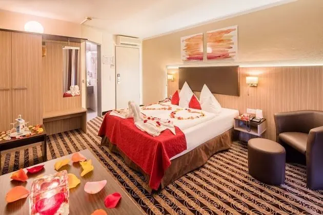 Comfort Oda, 1 En Büyük (King) Boy Yatak