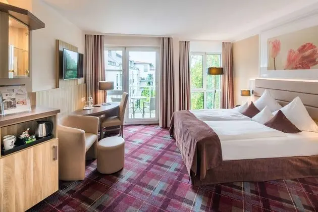 Standard Oda, 1 Büyük (Queen) Boy Yatak