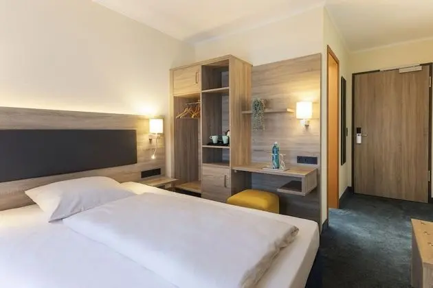 Comfort Tek Kişilik Oda