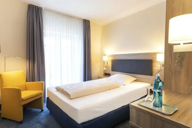 Comfort Tek Kişilik Oda