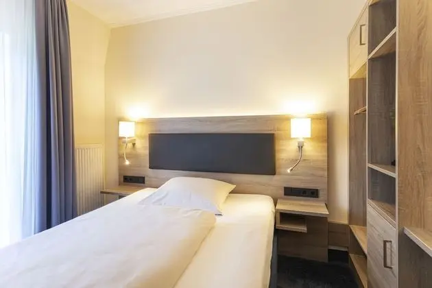 Comfort Tek Kişilik Oda