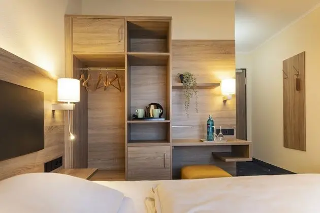 Comfort Tek Kişilik Oda