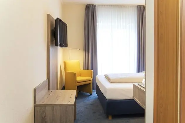 Comfort Tek Kişilik Oda