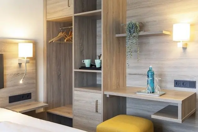 Comfort Tek Kişilik Oda