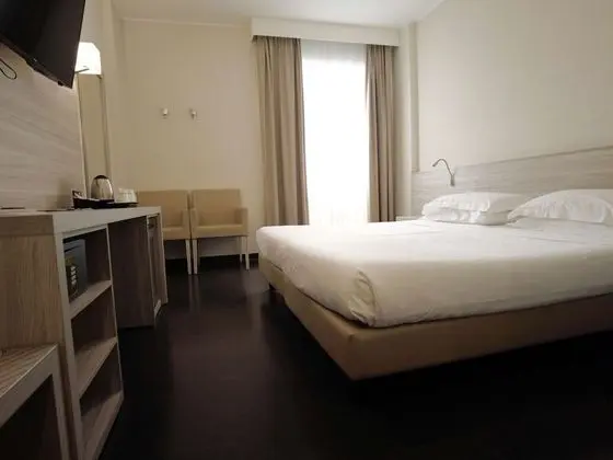 Comfort Oda, 1 En Büyük (King) Boy Yatak