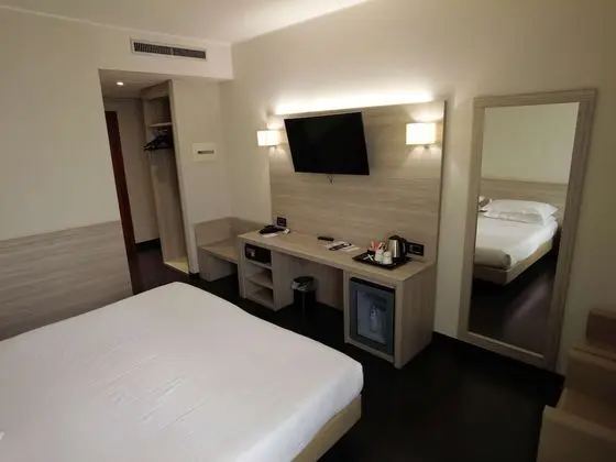 Comfort Oda, 1 En Büyük (King) Boy Yatak