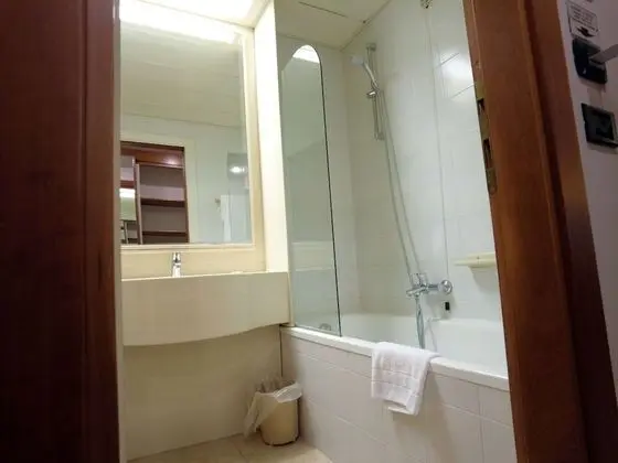 Comfort Oda, 1 En Büyük (King) Boy Yatak