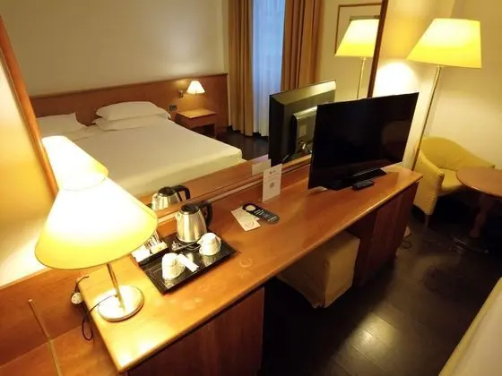 Standard Oda, 1 En Büyük (King) Boy Yatak (1 Extra Bed)