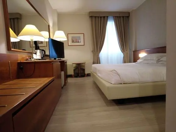 Standard Oda, 1 En Büyük (King) Boy Yatak (1 Extra Bed)