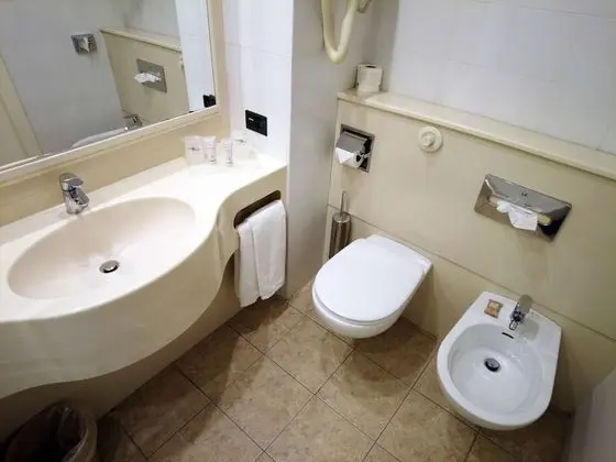Standard Oda, 2 Tek Kişilik Yatak