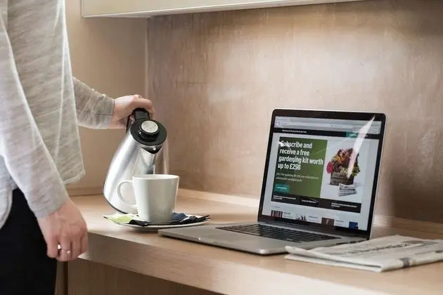 Classic Oda, 1 Büyük (Queen) Boy Yatak, Sigara İçilmez