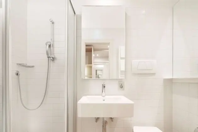 Classic Oda, 1 Büyük (Queen) Boy Yatak, Sigara İçilmez