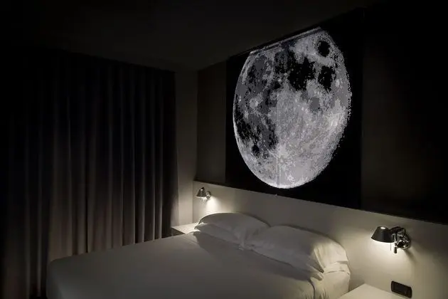 Comfort Oda, 1 En Büyük (King) Boy Yatak, Sigara İçilmez