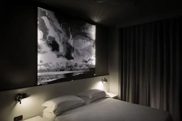 Comfort Oda, 1 En Büyük (King) Boy Yatak, Sigara İçilmez