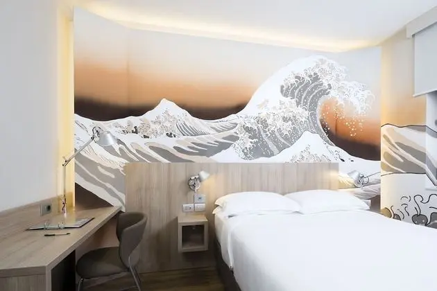 Comfort Oda, 1 En Büyük (King) Boy Yatak, Sigara İçilmez